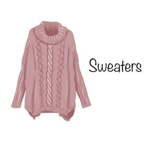 Sweaters